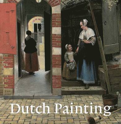 Dutch Painting 1