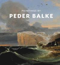 bokomslag Paintings by Peder Balke