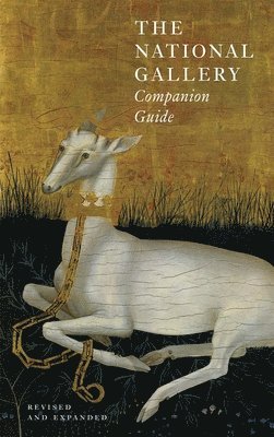 Erika Langmuir - Langmuir, E: The National Gallery Companion Guide, Häftad