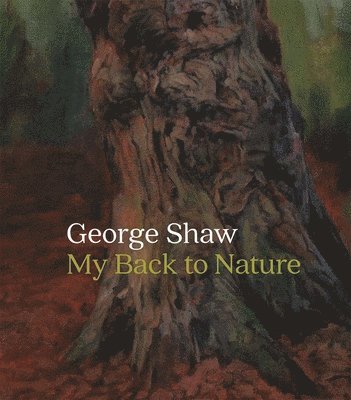 George Shaw 1