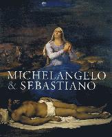 bokomslag Michelangelo & Sebastiano