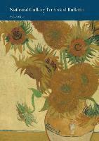 bokomslag National Gallery Technical Bulletin: Volume 37