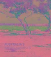 bokomslag Australia's Impressionists