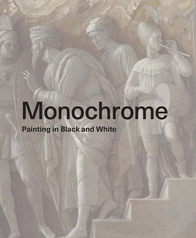 Lelia Packer, Jennifer Sliwka - Monochrome, Inbunden
