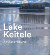 bokomslag Lake Keitele