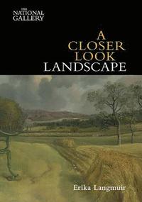 bokomslag A Closer Look: Landscape