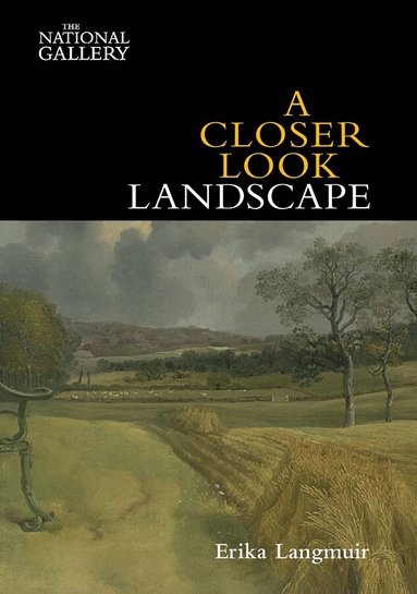 Erika Langmuir - Closer Look: Landscape, Häftad