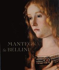 bokomslag Mantegna and Bellini