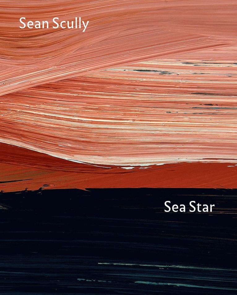 Daniel Herrmann, Colin Wiggins - Sea Star, Inbunden