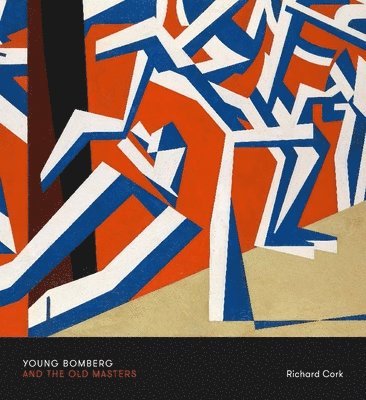 bokomslag Young Bomberg and the Old Masters