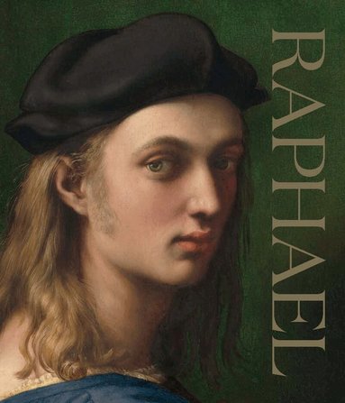 David Ekserdjian, Tom Henry - Raphael, Inbunden