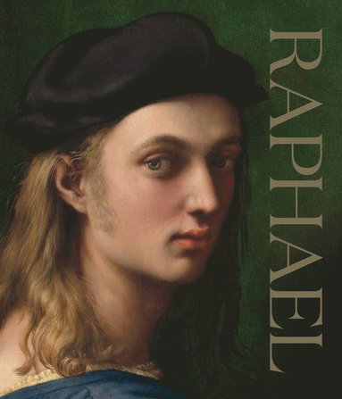 bokomslag Raphael