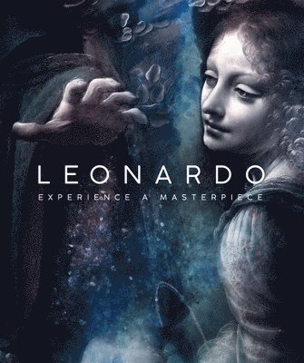 bokomslag Leonardo