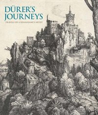 bokomslag Durer's Journeys
