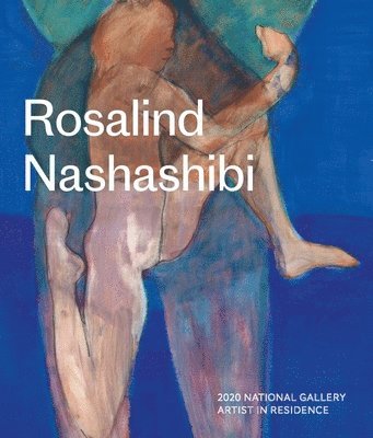 bokomslag 2020 National Gallery Artist in Residence: Rosalind Nashashibi