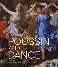 bokomslag Poussin and the Dance