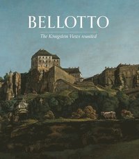 bokomslag Bellotto