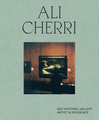 bokomslag 2021 National Gallery Artist in Residence: Ali Cherri