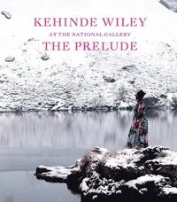 bokomslag Kehinde Wiley at the National Gallery