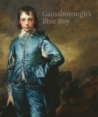 Gainsborough's Blue Boy 1