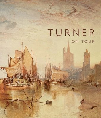 Turner on Tour 1