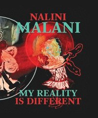 bokomslag Nalini Malani
