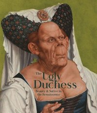 bokomslag The Ugly Duchess