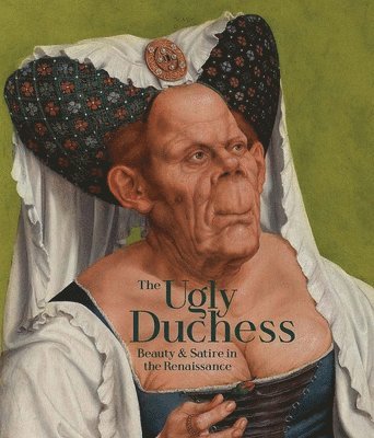 Emma Capron - Ugly Duchess, Häftad