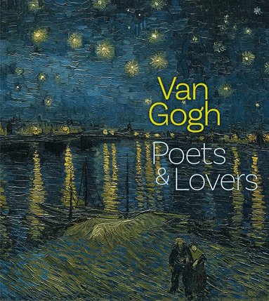 Cornelia Homburg - Van Gogh, Inbunden