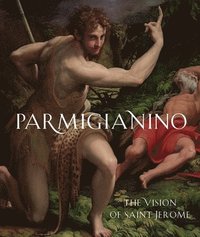 bokomslag Parmigianino