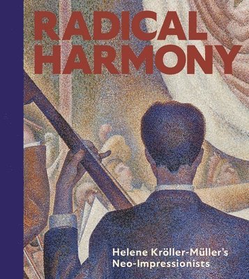 Radical Harmony 1