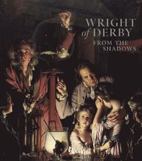 bokomslag Wright of Derby