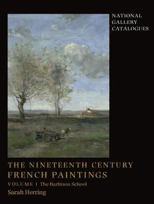 The Nineteenth-Century French Paintings 1