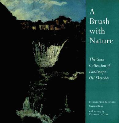 A Brush With Nature 1