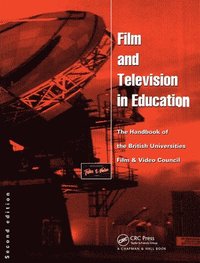 bokomslag Film and Television in Education