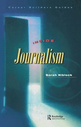 Inside Journalism 1