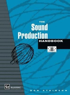 The Sound Production Handbook 1