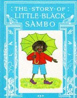 Helen Bannerman - Little Black Sambo, Inbunden