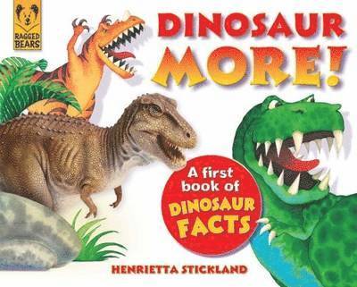 Dinosaur More