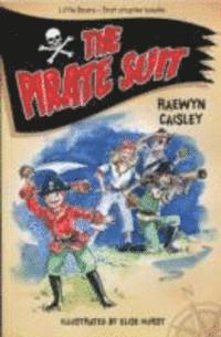Pirate Suit
