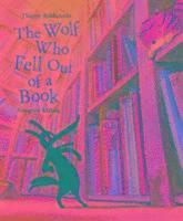 Wolf Who Fell Out of a Book