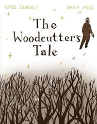 bokomslag The Woodcutter's Tale