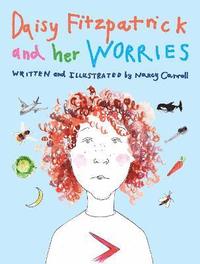 bokomslag Daisy Fitzpatrick And Her Worries