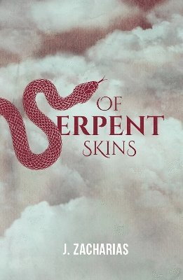 bokomslag Of Serpent Skins