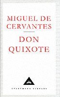 bokomslag Don Quixote