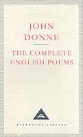 bokomslag The Complete English Poems