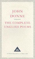 Complete English Poems
