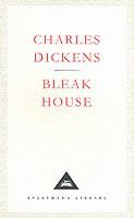 Charles Dickens - Bleak House, Inbunden