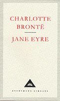 bokomslag Jane Eyre