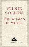bokomslag The Woman In White